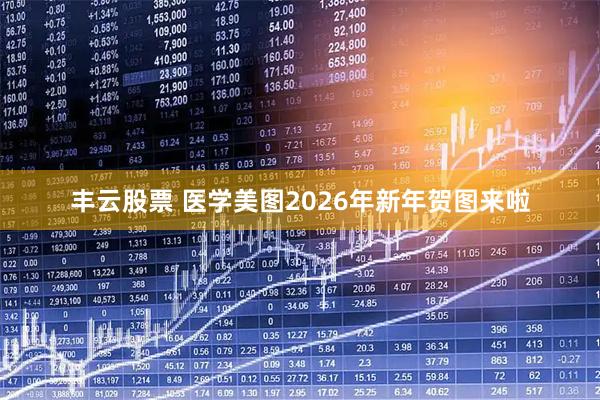 丰云股票 医学美图2026年新年贺图来啦